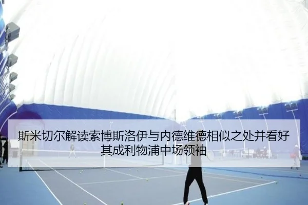 斯米切尔解读索博斯洛伊与内德维德相似之处并看好其成利物浦中场领袖